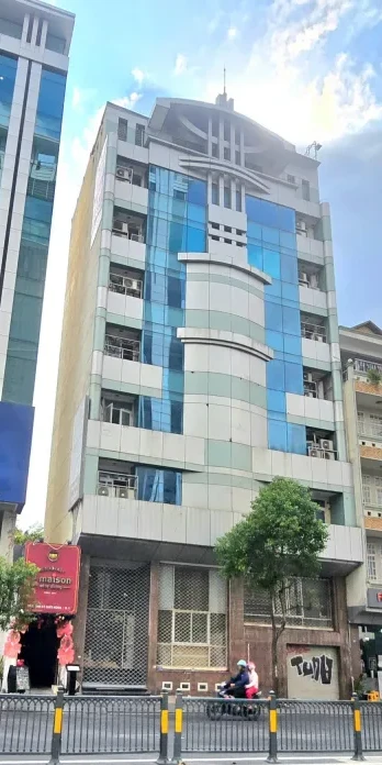 G8 Nam Kỳ Khởi Nghĩa