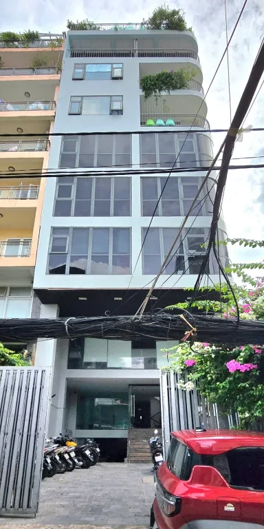 TSA Huỳnh Tịnh Của