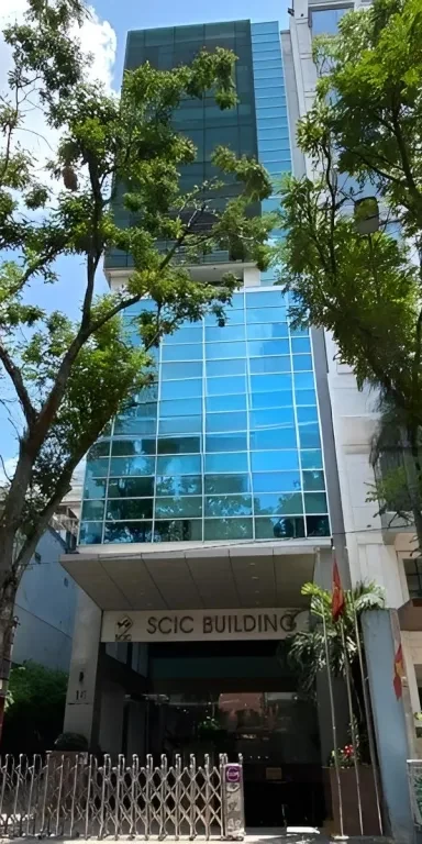 SCIC Building