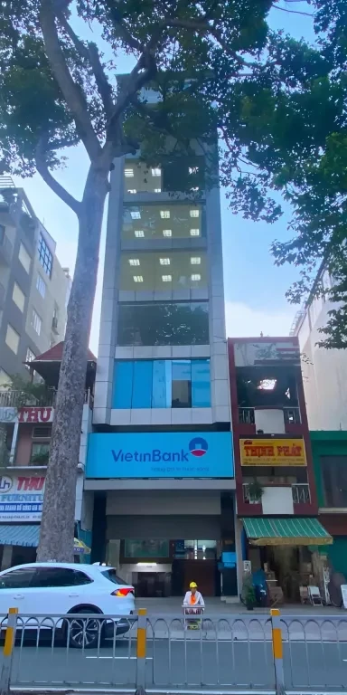 Halo Nguyễn Thị Minh Khai