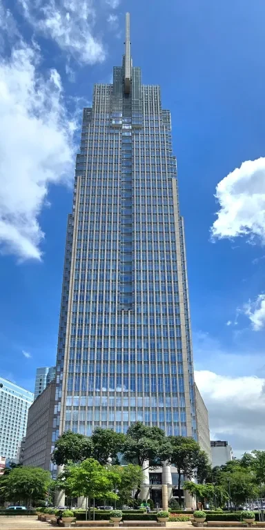 Vietcombank Tower