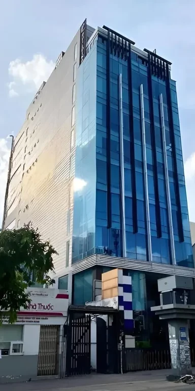 Phượng Long Building