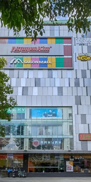Saigon Mall