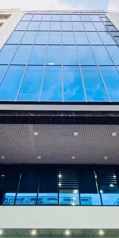 MDA Nguyễn Đình Chiểu