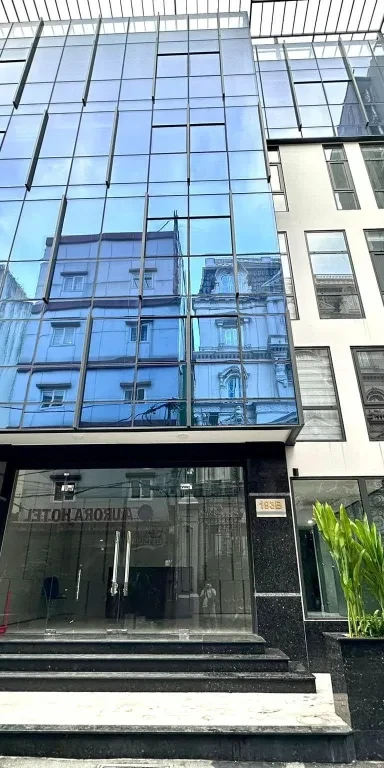 MDA Nam Kỳ Khởi Nghĩa