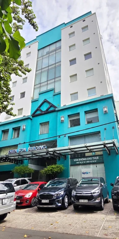 Thiên Sơn Building