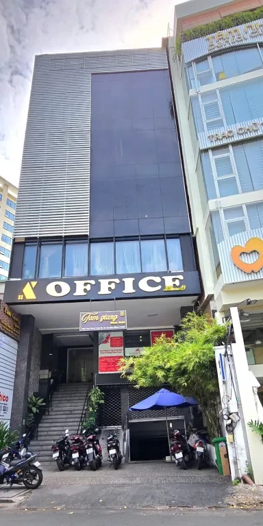 K Office 4