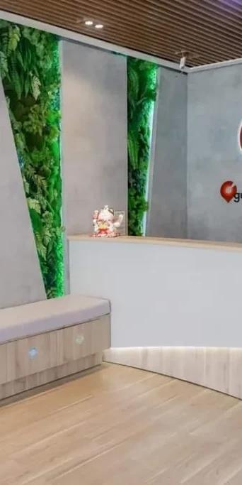 Gumi Co Working Space