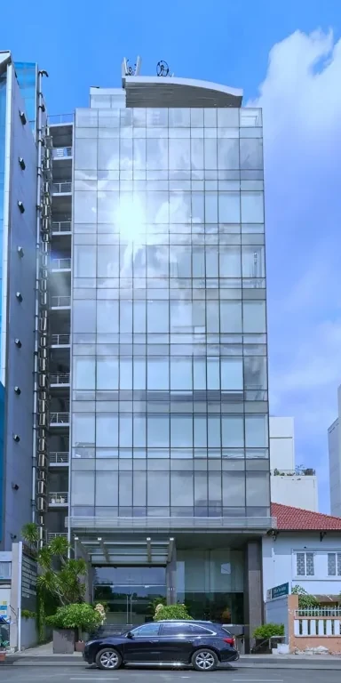 VNO Lý Chính Thắng ( Bach cũ )