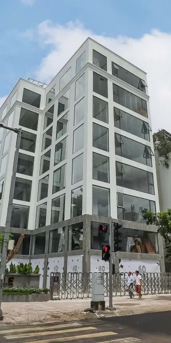 M.O.R.E Nguyễn Thông