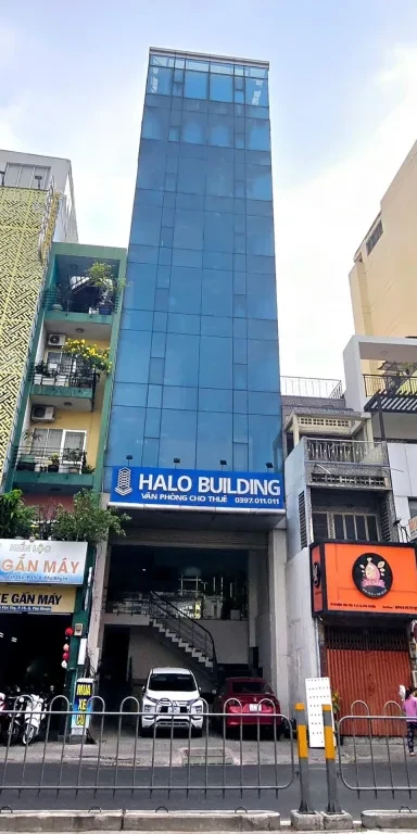 ABO Hoàng Văn Thụ