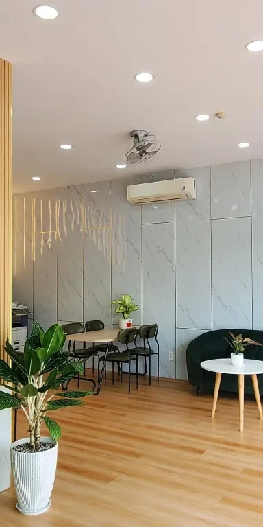 ELITE COWORKING SPACE